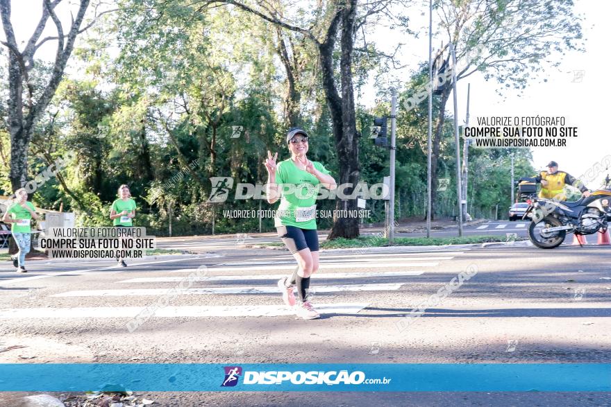 Corrida Mexa-se Pela Vida - Maringá