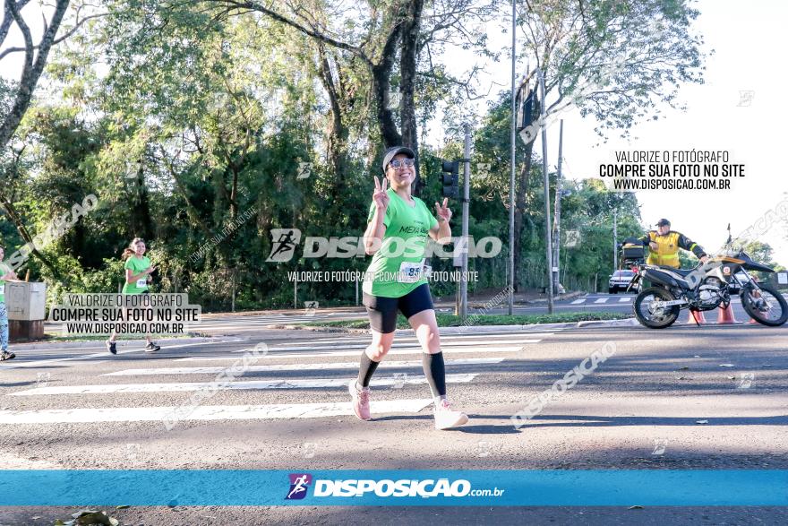 Corrida Mexa-se Pela Vida - Maringá