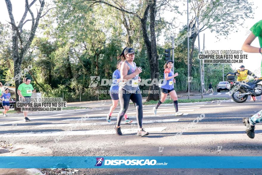 Corrida Mexa-se Pela Vida - Maringá