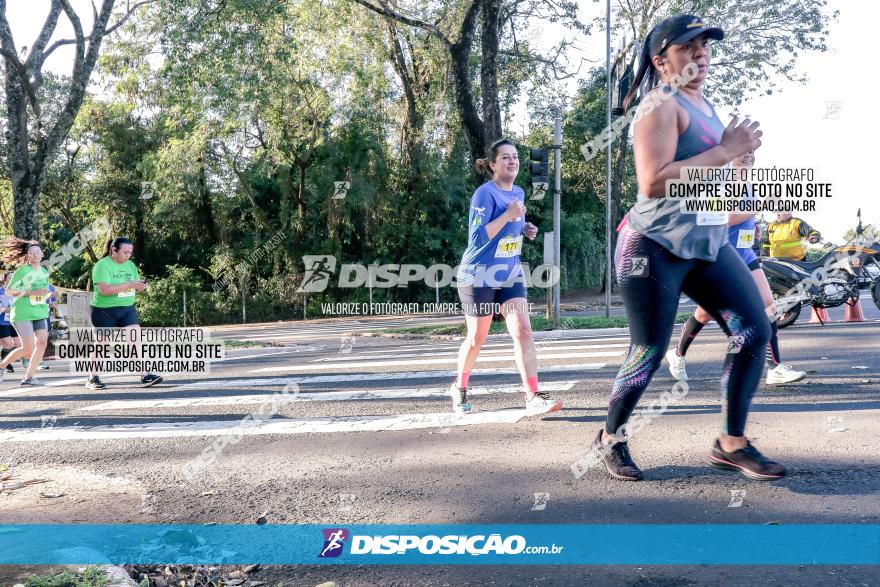 Corrida Mexa-se Pela Vida - Maringá