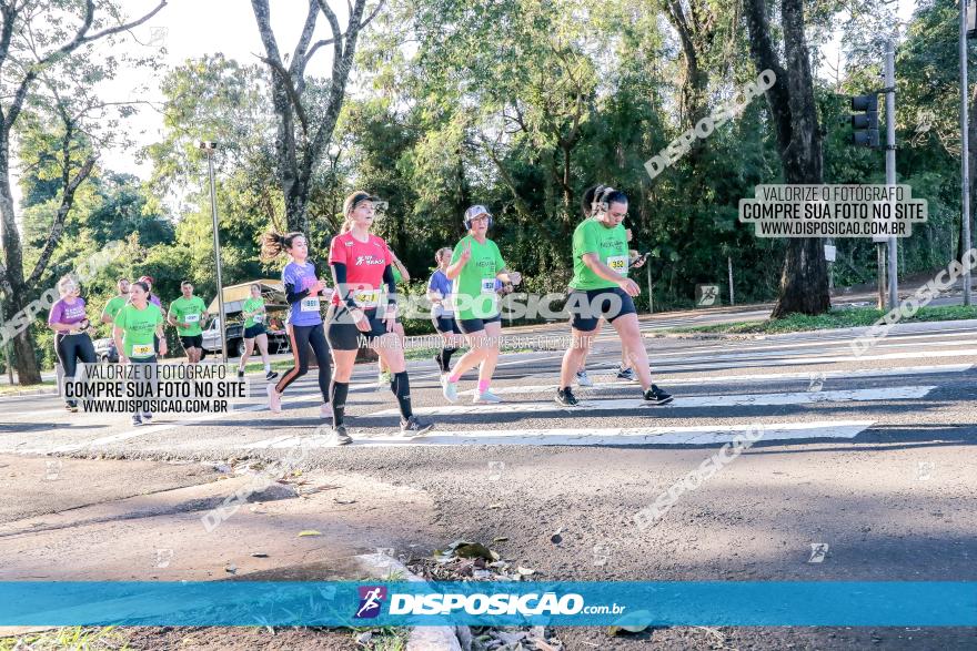 Corrida Mexa-se Pela Vida - Maringá