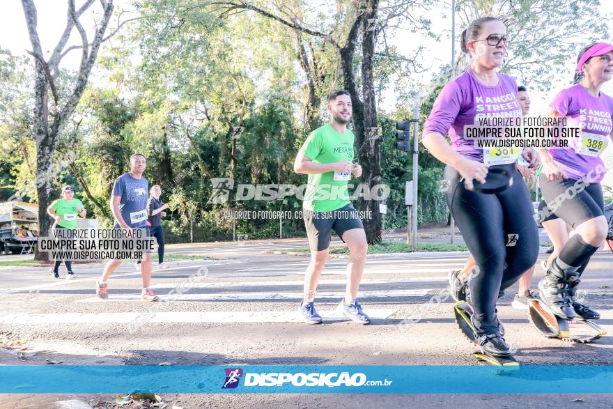 Corrida Mexa-se Pela Vida - Maringá