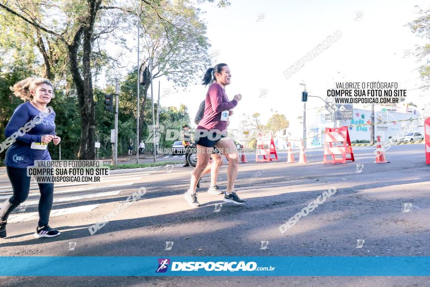 Corrida Mexa-se Pela Vida - Maringá