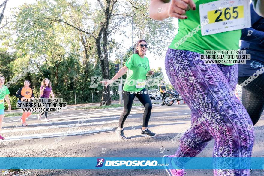 Corrida Mexa-se Pela Vida - Maringá