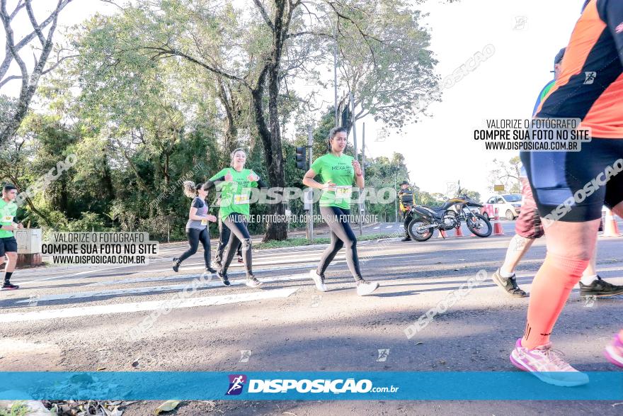 Corrida Mexa-se Pela Vida - Maringá