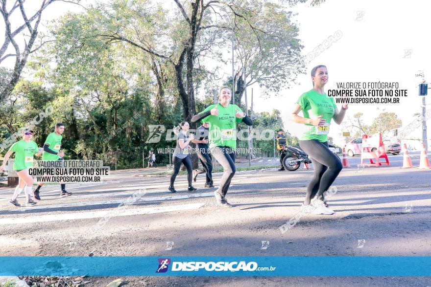 Corrida Mexa-se Pela Vida - Maringá