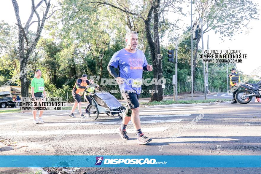 Corrida Mexa-se Pela Vida - Maringá