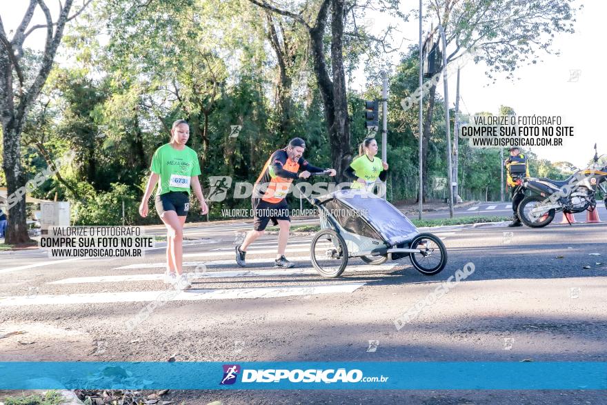 Corrida Mexa-se Pela Vida - Maringá