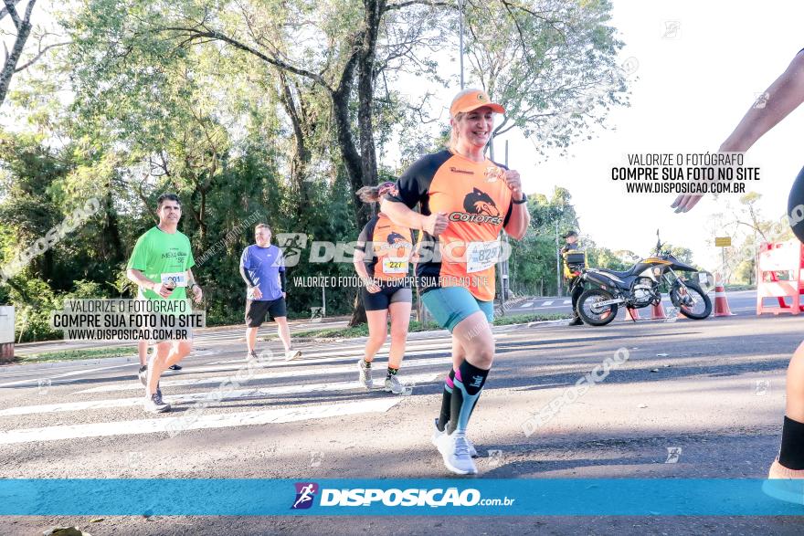 Corrida Mexa-se Pela Vida - Maringá