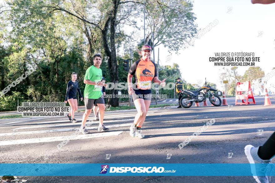 Corrida Mexa-se Pela Vida - Maringá