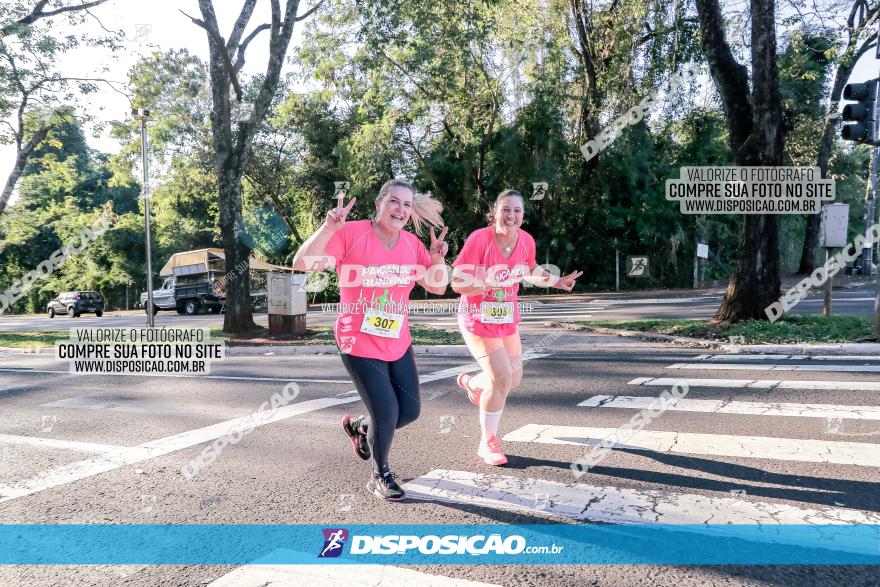 Corrida Mexa-se Pela Vida - Maringá