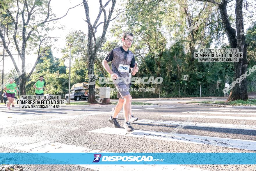 Corrida Mexa-se Pela Vida - Maringá