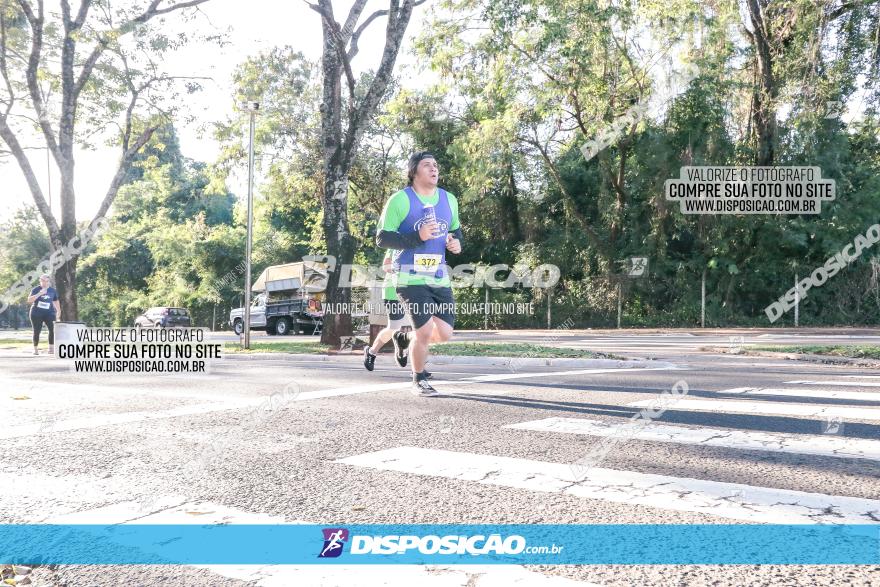 Corrida Mexa-se Pela Vida - Maringá