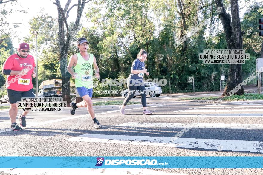 Corrida Mexa-se Pela Vida - Maringá