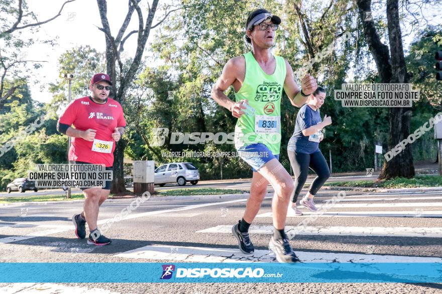 Corrida Mexa-se Pela Vida - Maringá