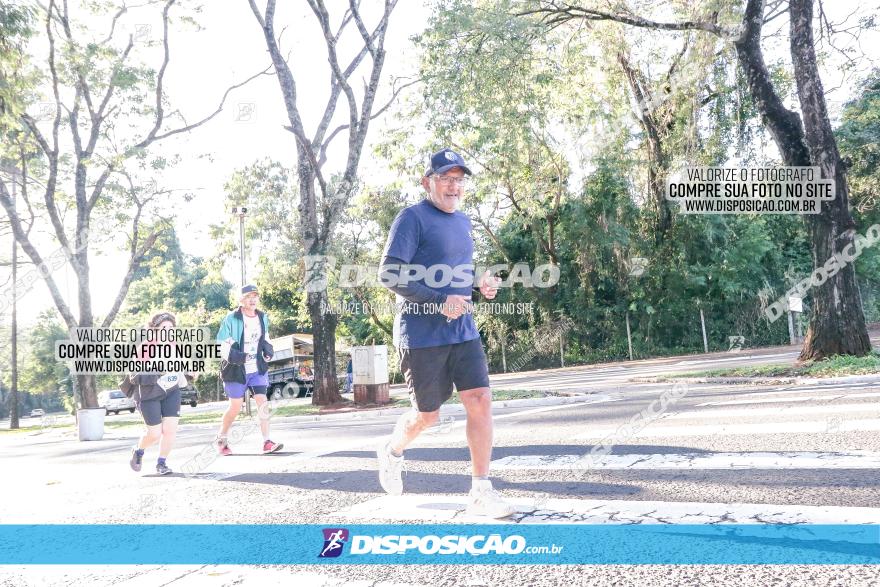 Corrida Mexa-se Pela Vida - Maringá