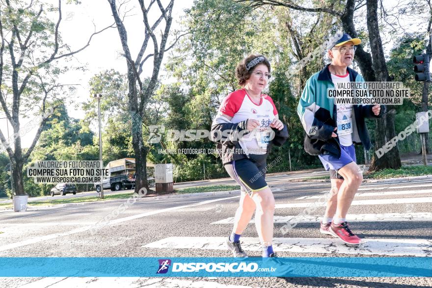 Corrida Mexa-se Pela Vida - Maringá