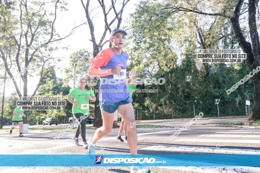 Corrida Mexa-se Pela Vida - Maringá