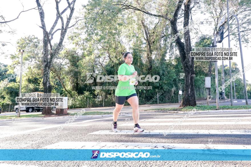 Corrida Mexa-se Pela Vida - Maringá