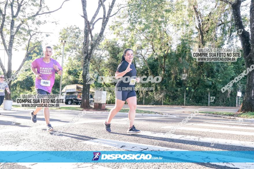 Corrida Mexa-se Pela Vida - Maringá