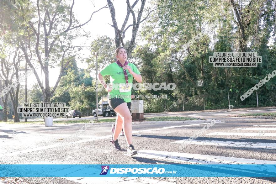 Corrida Mexa-se Pela Vida - Maringá