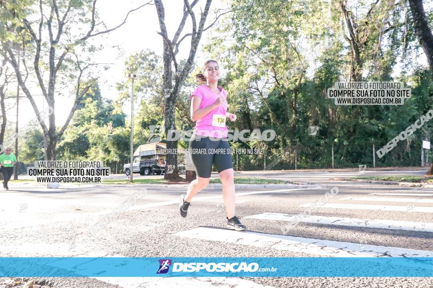 Corrida Mexa-se Pela Vida - Maringá