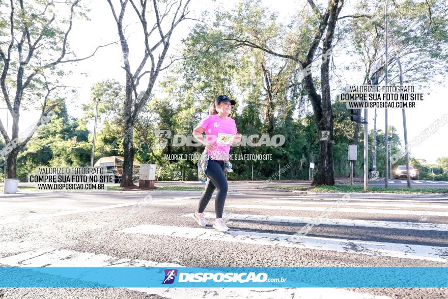 Corrida Mexa-se Pela Vida - Maringá