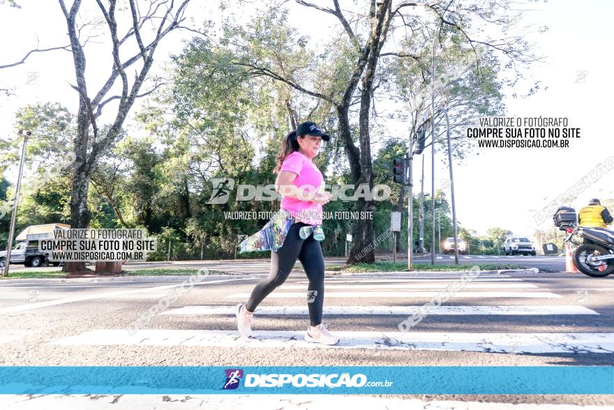 Corrida Mexa-se Pela Vida - Maringá