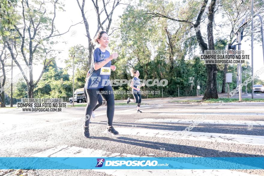 Corrida Mexa-se Pela Vida - Maringá