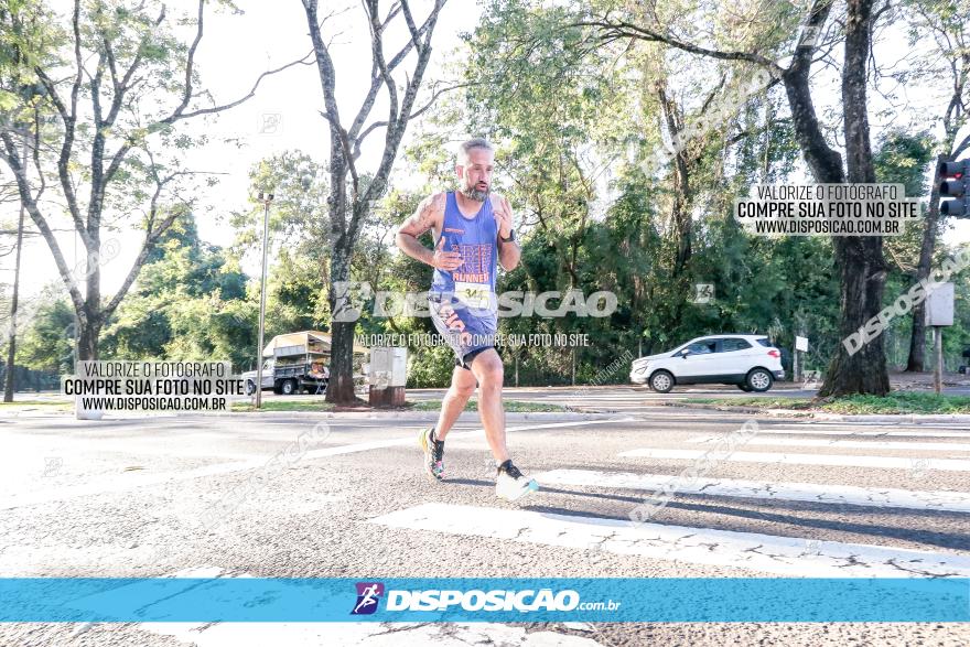 Corrida Mexa-se Pela Vida - Maringá