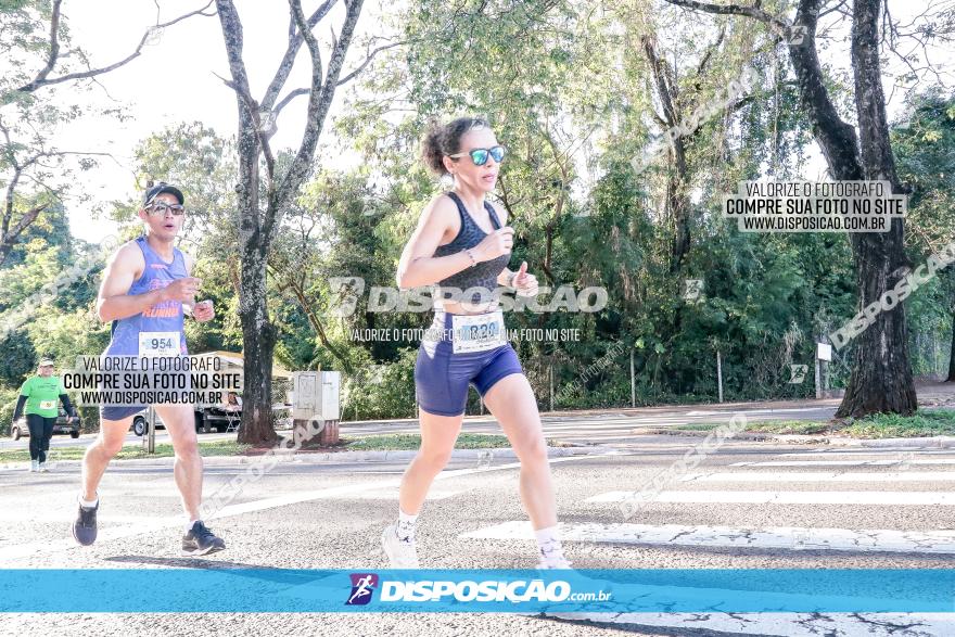 Corrida Mexa-se Pela Vida - Maringá