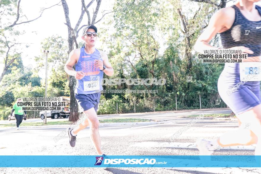 Corrida Mexa-se Pela Vida - Maringá