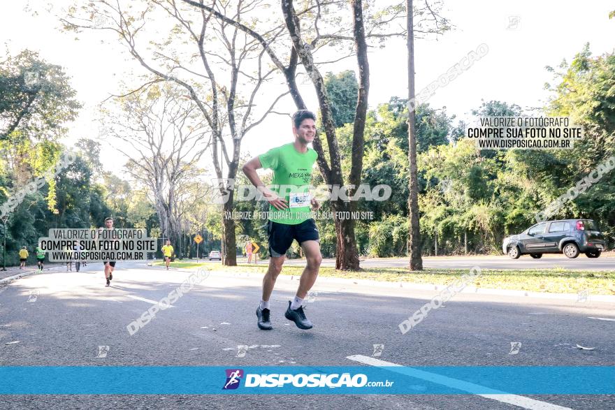 Corrida Mexa-se Pela Vida - Maringá