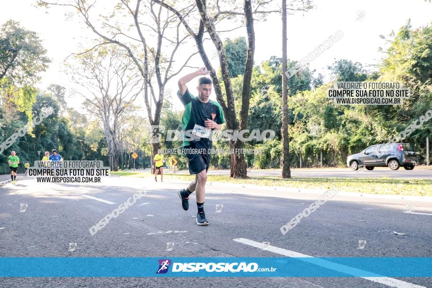 Corrida Mexa-se Pela Vida - Maringá