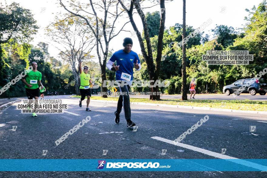 Corrida Mexa-se Pela Vida - Maringá