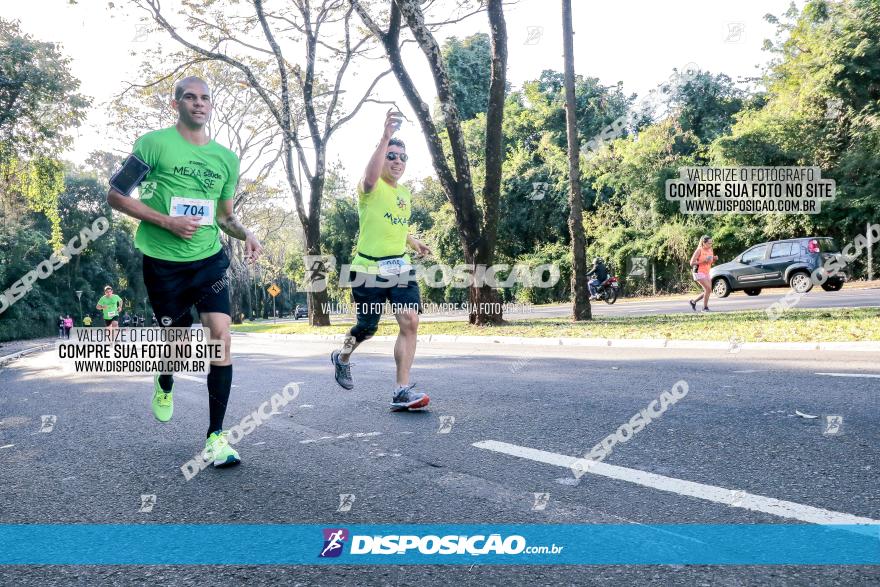 Corrida Mexa-se Pela Vida - Maringá