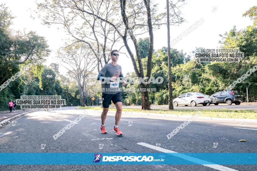 Corrida Mexa-se Pela Vida - Maringá