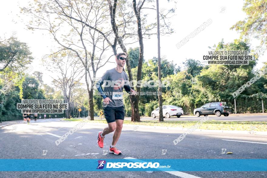 Corrida Mexa-se Pela Vida - Maringá