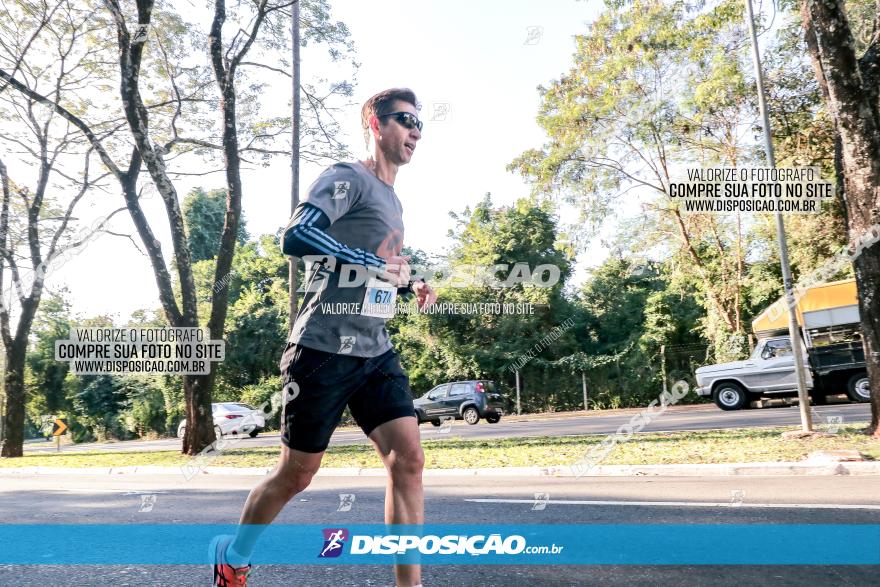 Corrida Mexa-se Pela Vida - Maringá