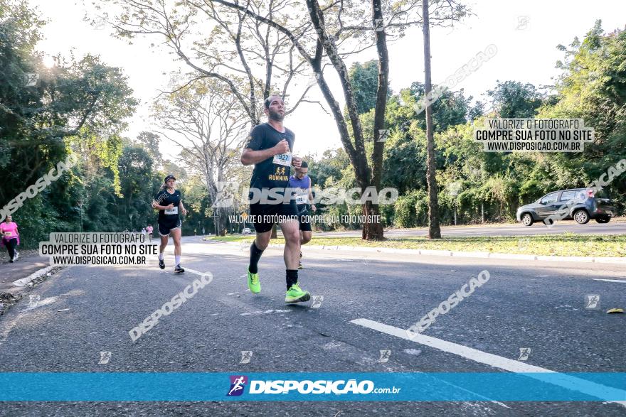 Corrida Mexa-se Pela Vida - Maringá