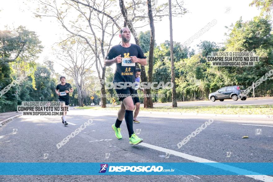 Corrida Mexa-se Pela Vida - Maringá