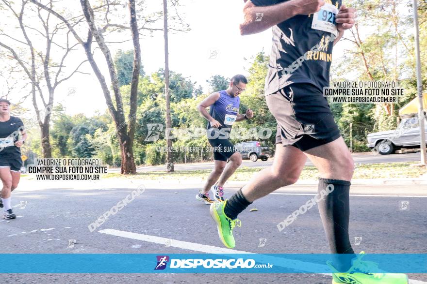 Corrida Mexa-se Pela Vida - Maringá