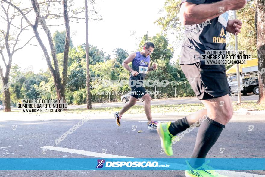 Corrida Mexa-se Pela Vida - Maringá