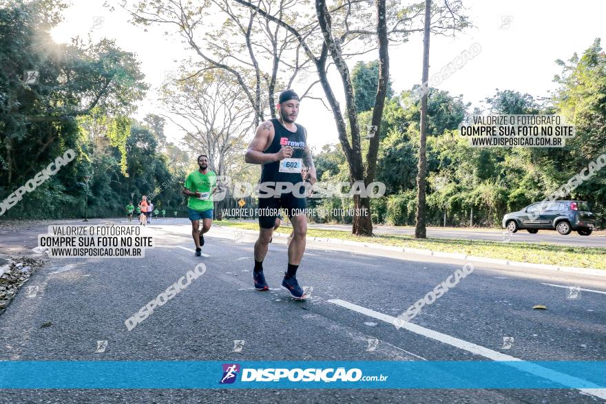 Corrida Mexa-se Pela Vida - Maringá