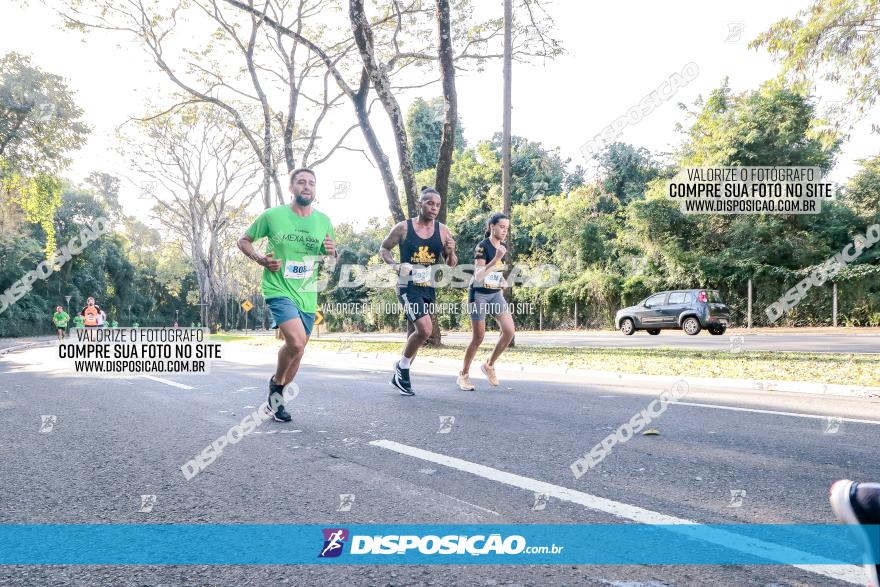 Corrida Mexa-se Pela Vida - Maringá