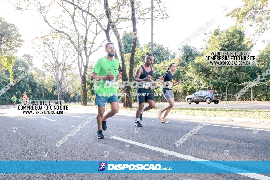 Corrida Mexa-se Pela Vida - Maringá