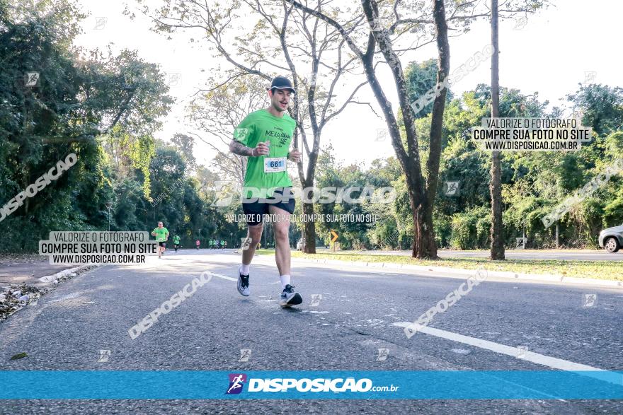 Corrida Mexa-se Pela Vida - Maringá