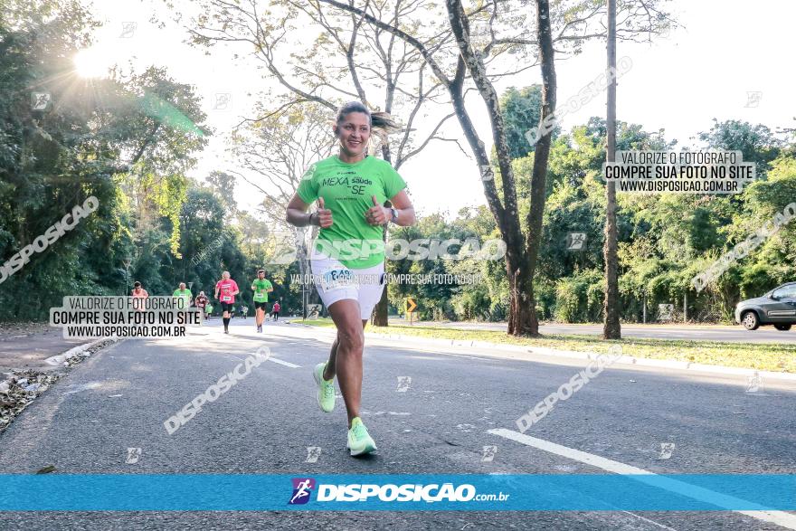 Corrida Mexa-se Pela Vida - Maringá