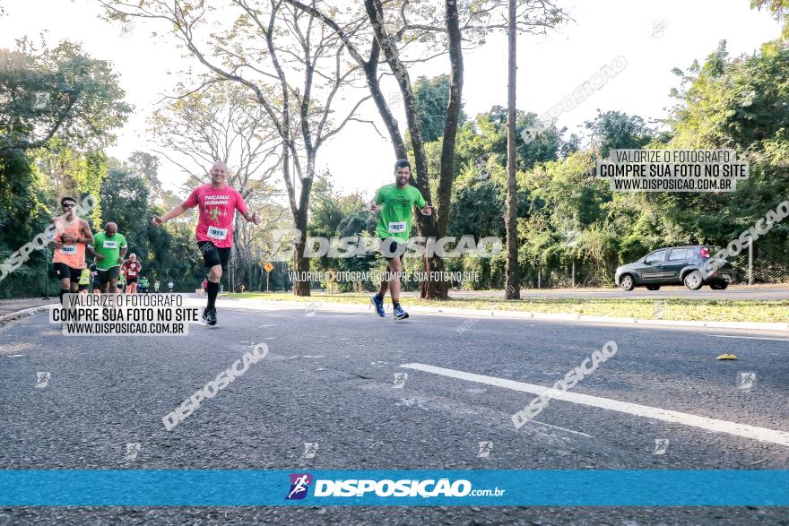 Corrida Mexa-se Pela Vida - Maringá