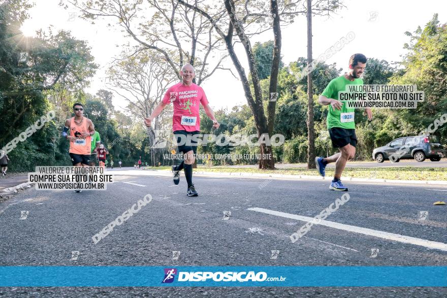 Corrida Mexa-se Pela Vida - Maringá